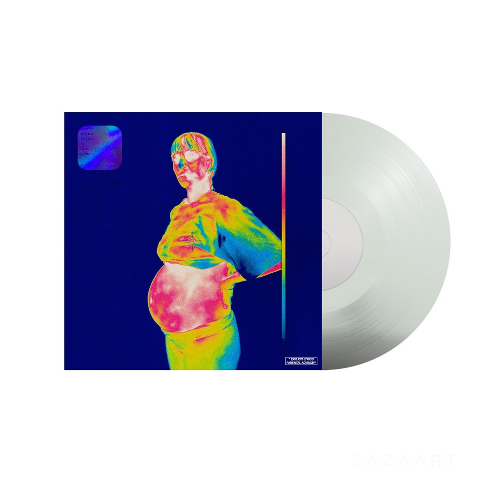 Brockhampton Iridescence