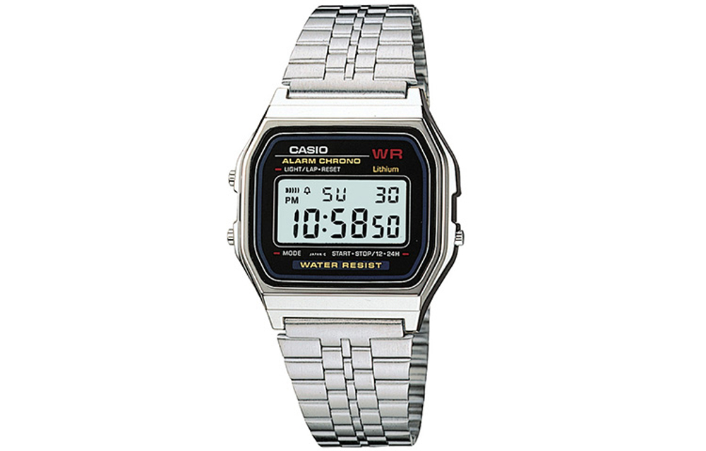 CASIO Men YOUTH Watch