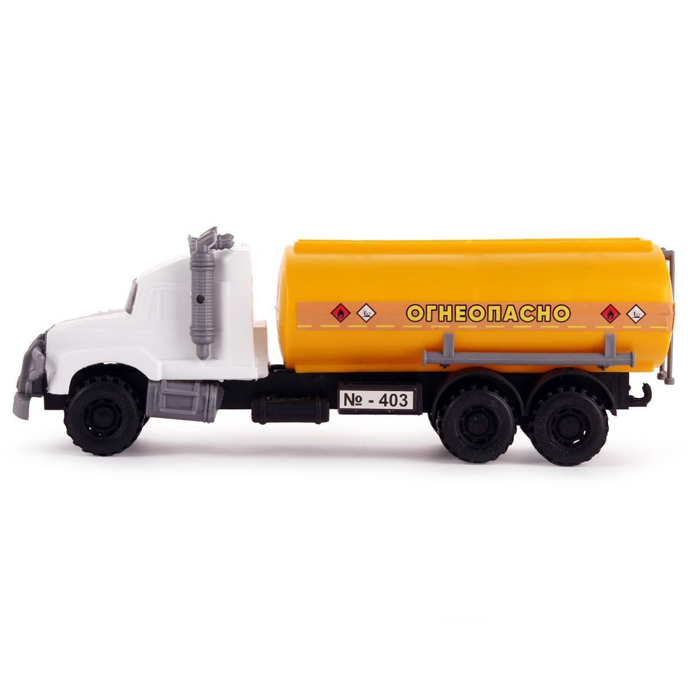 Автомобиль пластмассовый Модель КМР 403