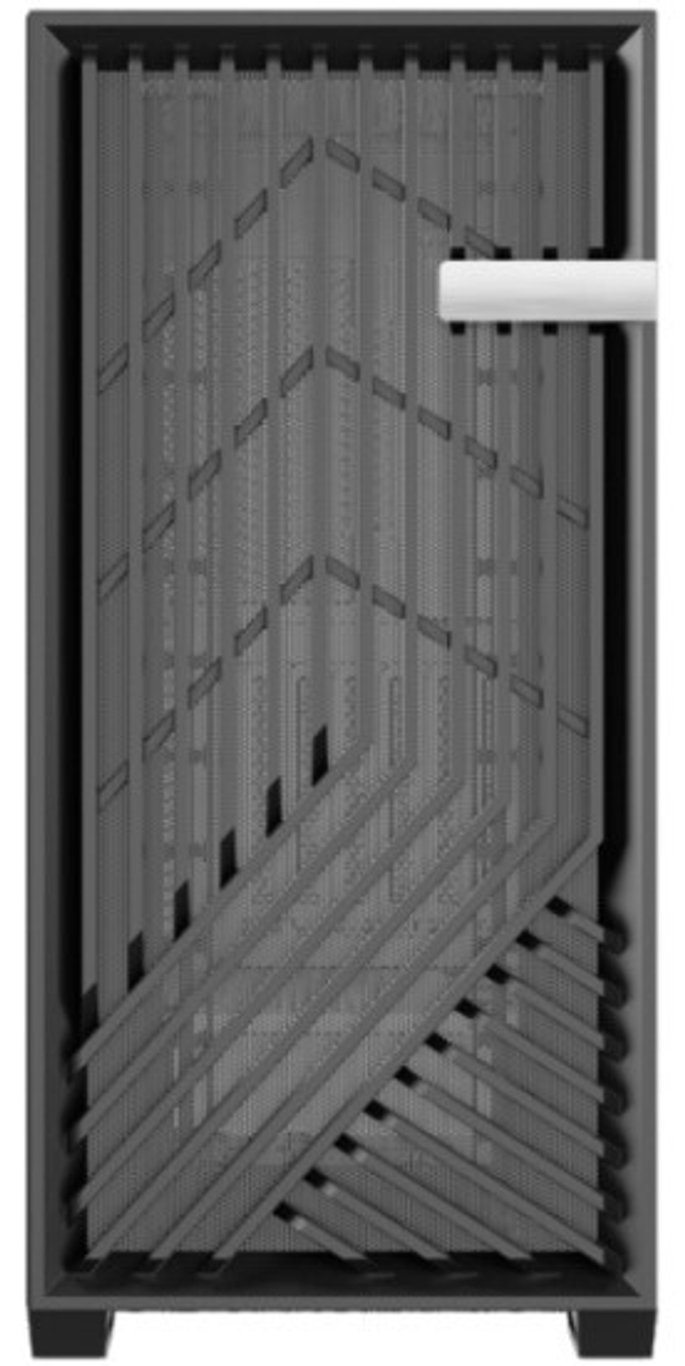 Корпус eATX 1STPLAYER FD8