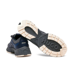 кроссовки kyle_runn_pppu HUGO - темно-синий(50480836)