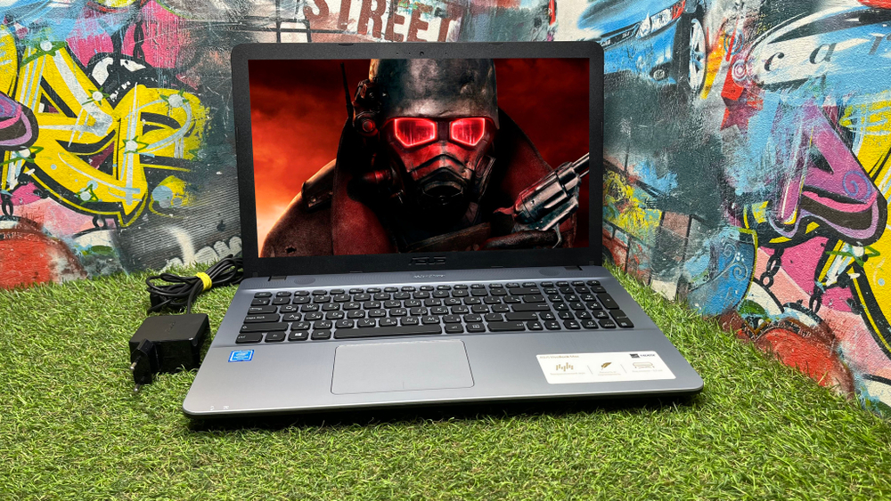 Ноутбук Asus Pentium N3700\4\500\ X541SA-X0687T \ Windows 10