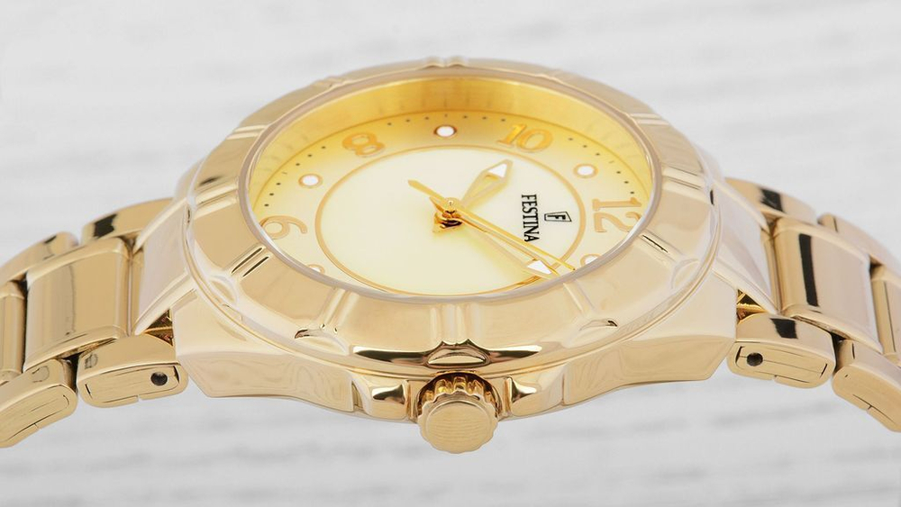Женские наручные часы Festina F16727/1