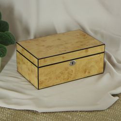 GLOBAL RICH Шкатулка ювелирная