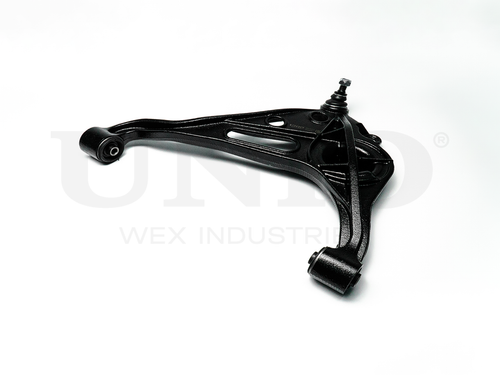 Рычаг подвески поперечный передний нижний левый UNIO SSP-40033