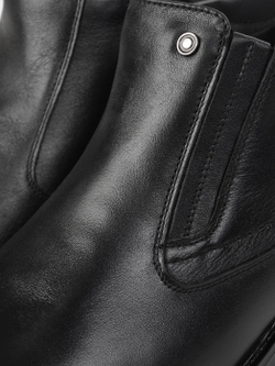 Vorsh Ботинки V909Bчер.байка