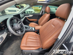 Audi A4 (B9) 40 TFSI (10.2021)