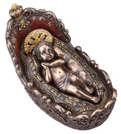 Veronese WS-1384 Статуэтка «Младенец Иисус»