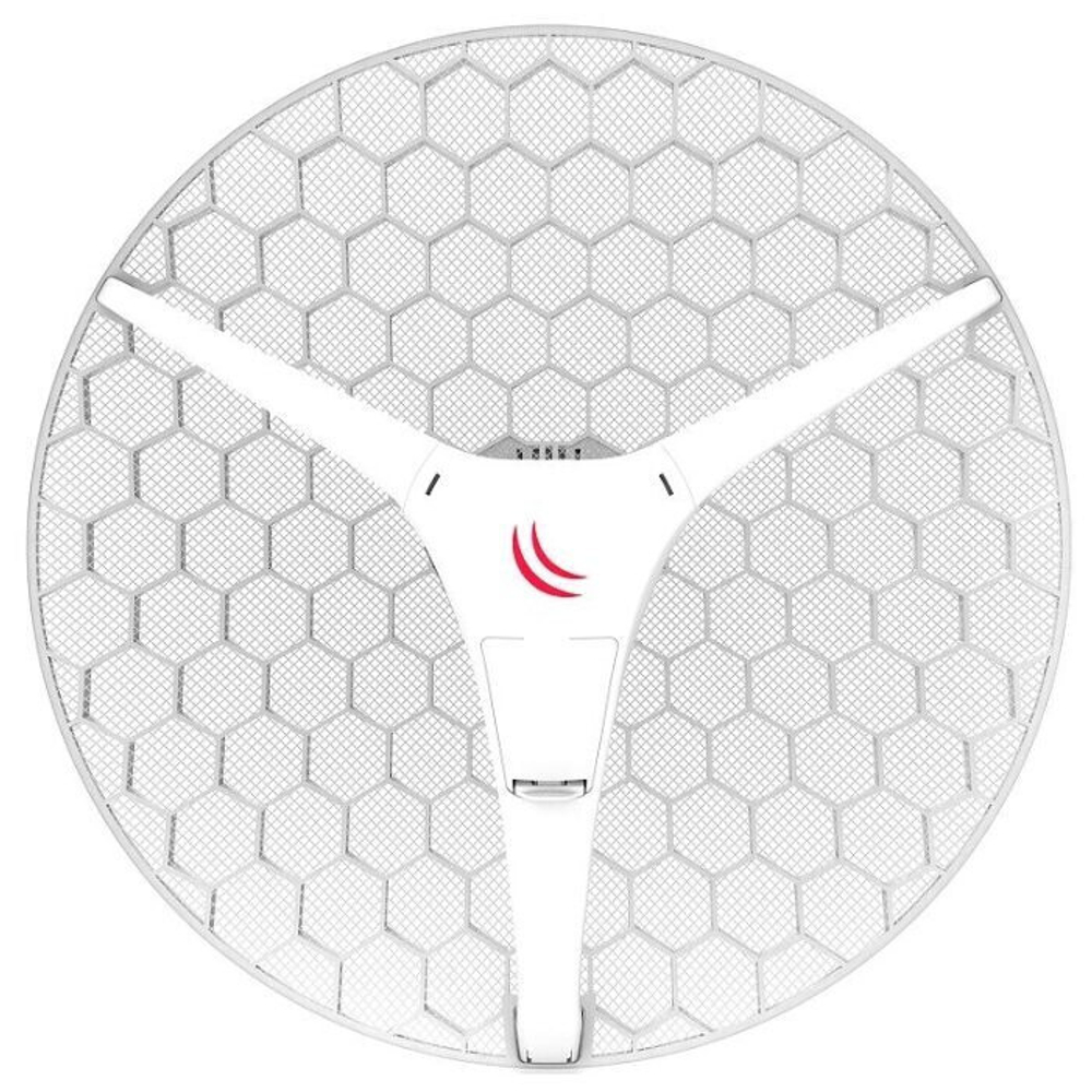 Wi-Fi мост MikroTik LHG XL 5 ac