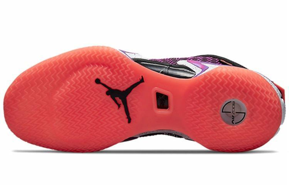 Кроссовки Jordan Air Jordan 36 "First Light" Tpu