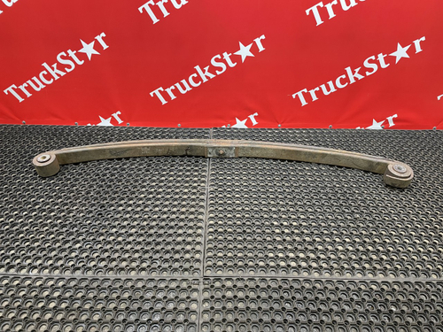 Рессора передняя