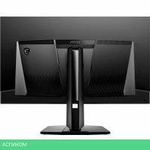 Игровой монитор MSI MAG 321UPX QD-OLED