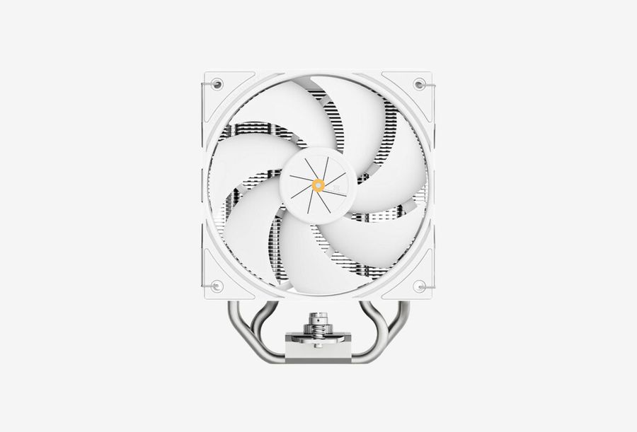 Thermalright Assassin X 120 R Digital White_0326613103036
