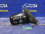 Зеркало правое NISSAN PRIMERA 1998