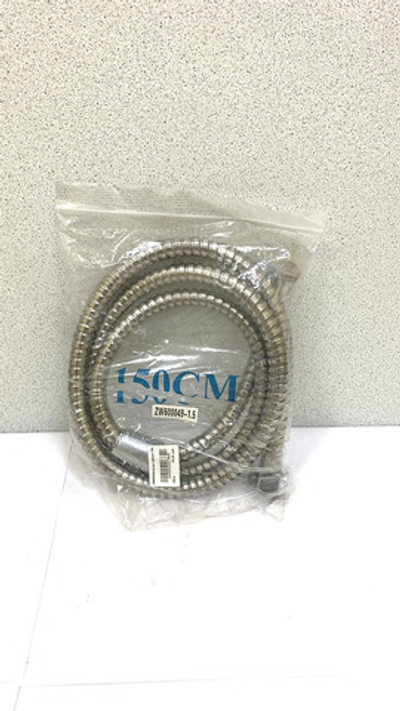 Шланг д/душа 1.5м. ZW600049