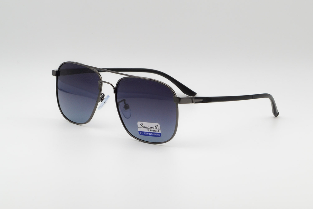 Изг. оправы Santarelli 9180 Black