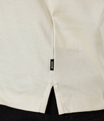 Поло H-Phillipson BOSS BLACK - бежевый(50521127)