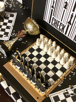 Chess Party