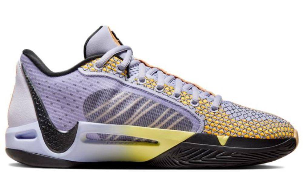 Кроссовки Nike Sabrina 1 Ep (Женская размерная сетка)