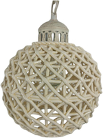 Керамический подвесной светильник 85793/1