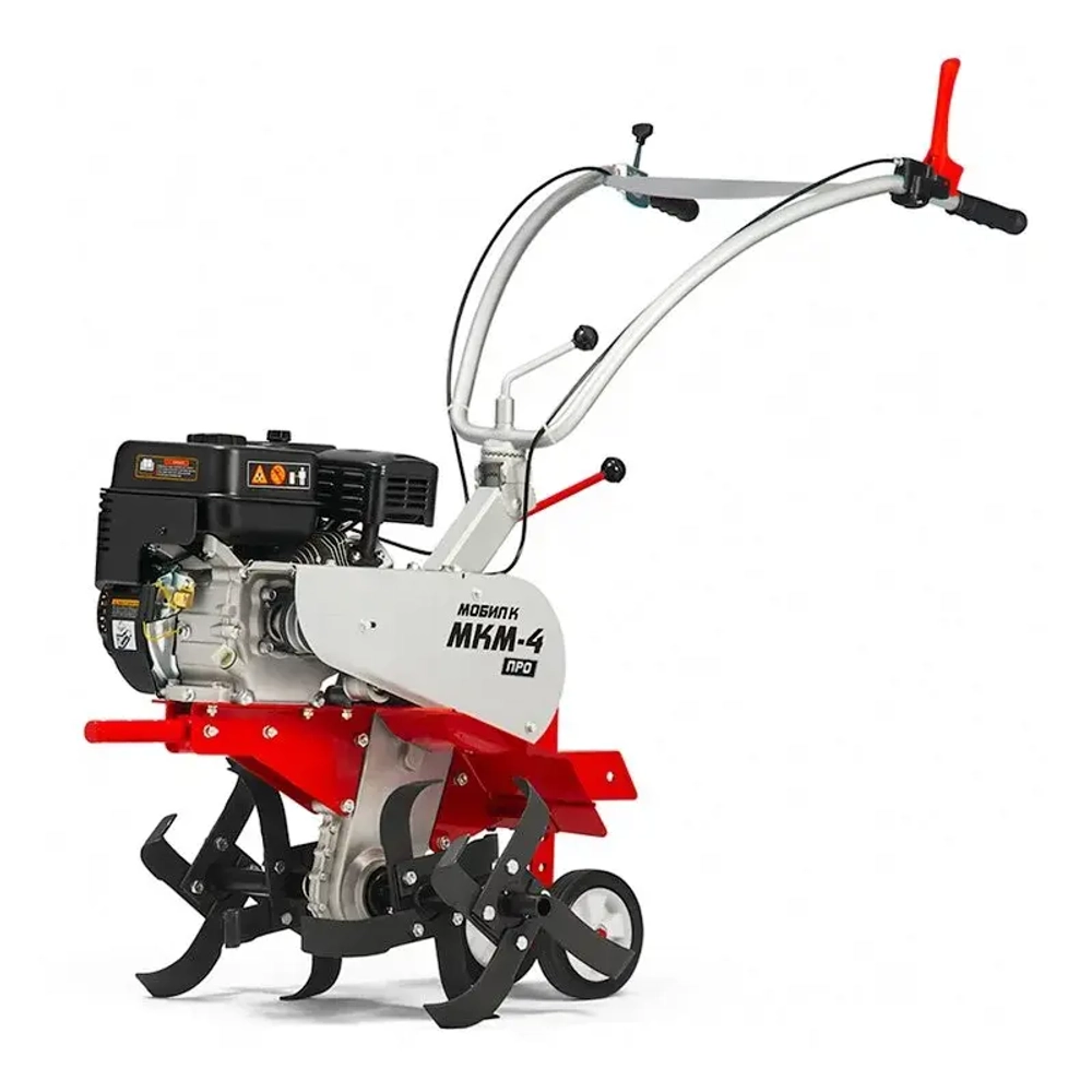 Мобил К МКМ-4 ПРО мотоблок с двигателем Kohler, MBK0018475