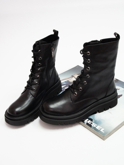 Ботинки женские демисезон