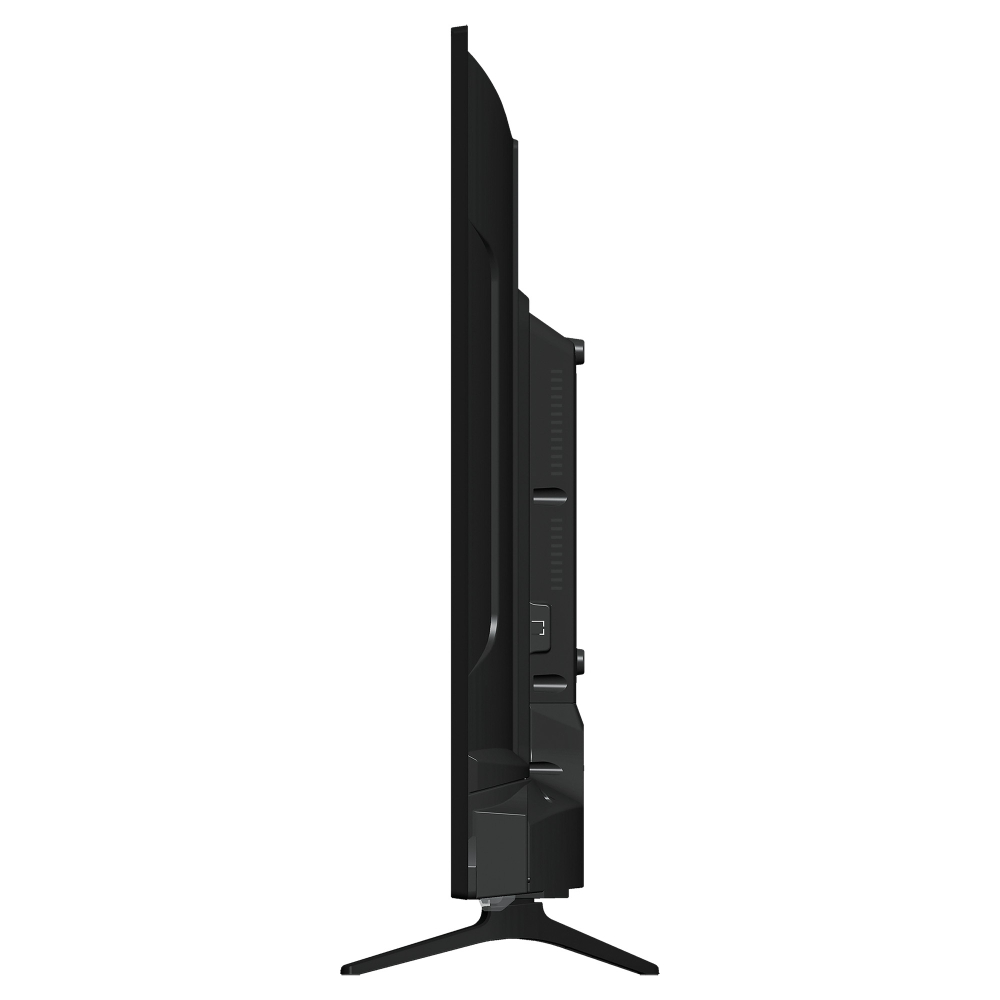 Телевизор ЖК 43" BBK 43LEX-9201/FTS2C черный