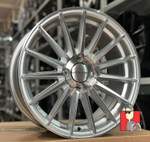 Комплект дисков Vossen VFS2 15x7 et35 4x100