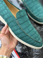 Лоферы Loro Piana