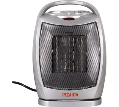 Тепловентилятор РЕСАНТА ТВК-2