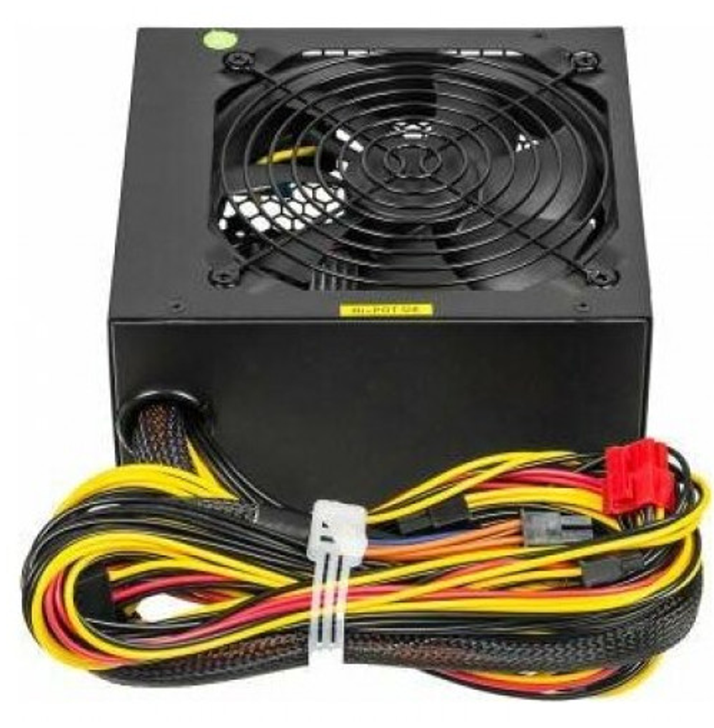 Блок питания ATX ACCORD ACC-650-NP