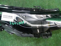 Фара правая Range Rover Evoque 2 (2018-2024) LED