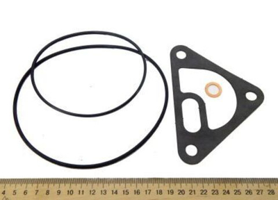 Ремкомплект центробежного масляного фильтра 236-1028010-А (Альянс)