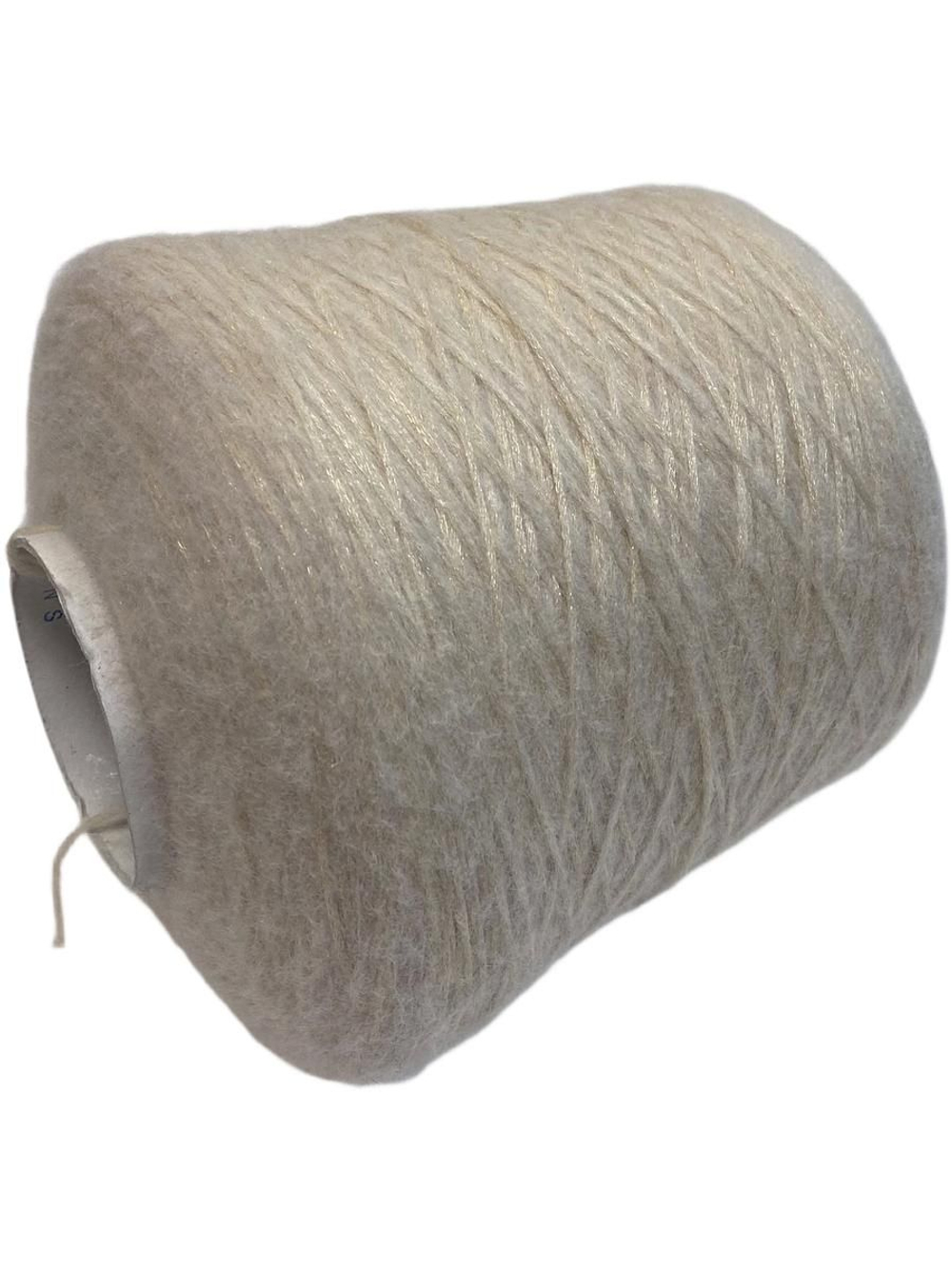 Пряжа на бобине (Италия) 65% альпака 35:п/а (100 г-250м) 620г