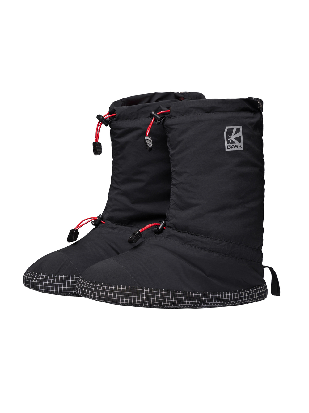 НОСКИ УТЕПЛЕННЫЕ BASK TUNDRA FOOT V2