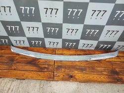 Накладка заднего бампера хром Chrysler 300C 04-11 Б/У Оригинал 04806134