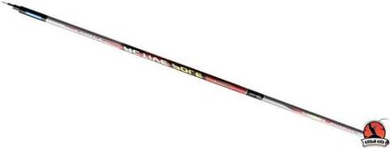 FLAGMAN Удилище маховое теле б/к Force Active Pole 5м