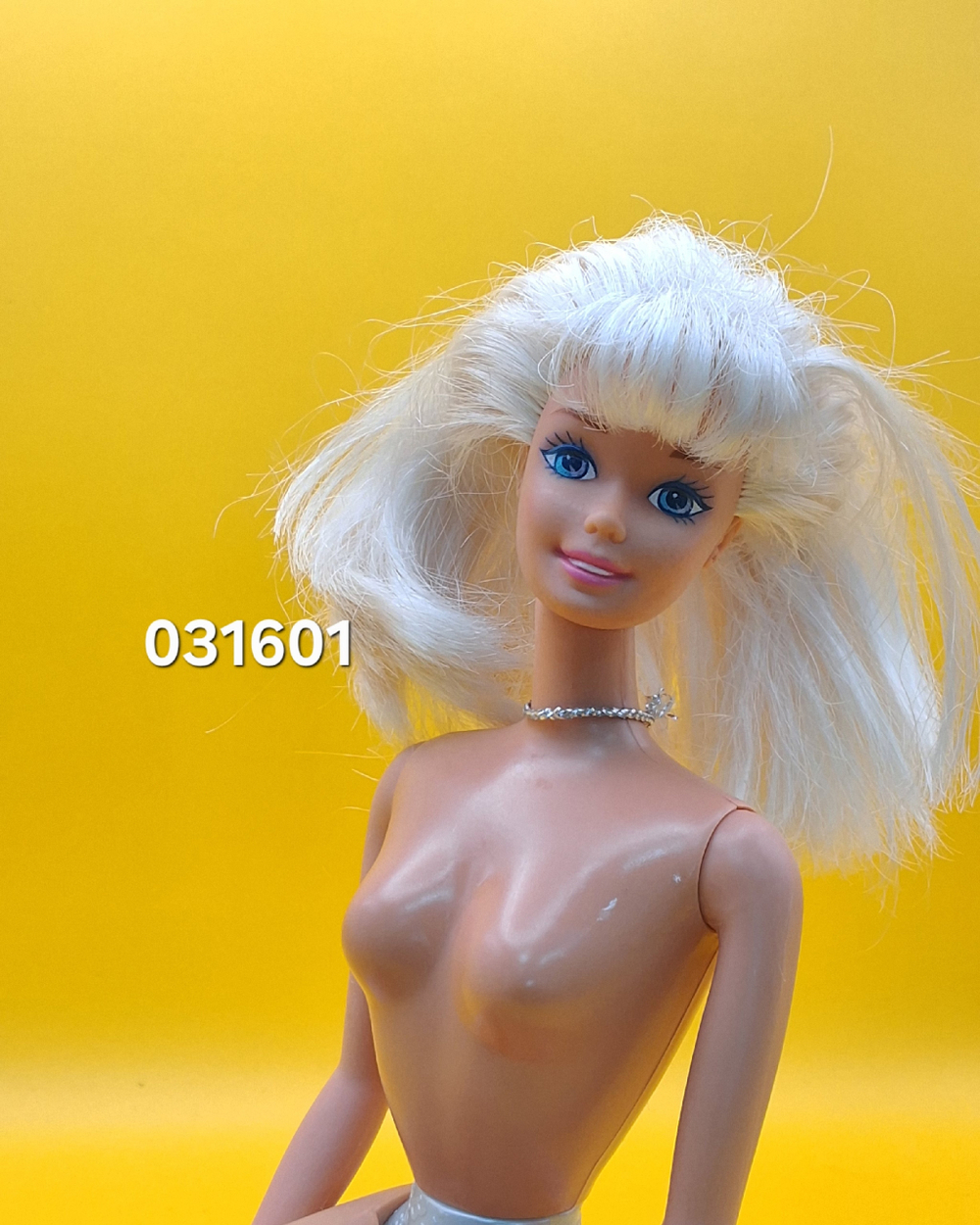 Кукла Барби 90-х винтаж 031601