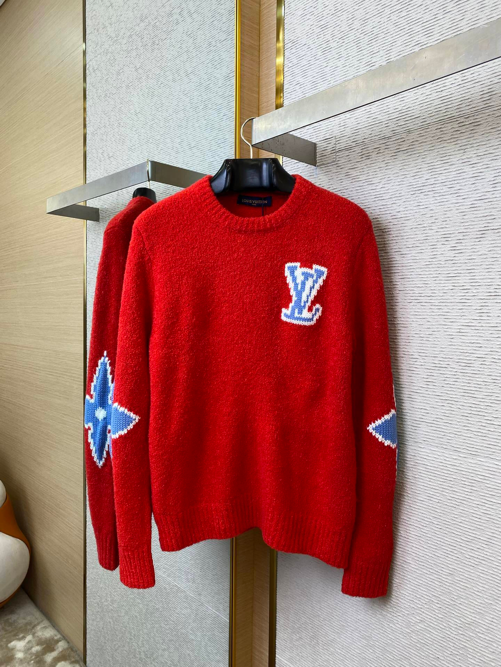 Louis Vuitton Sweatshirt