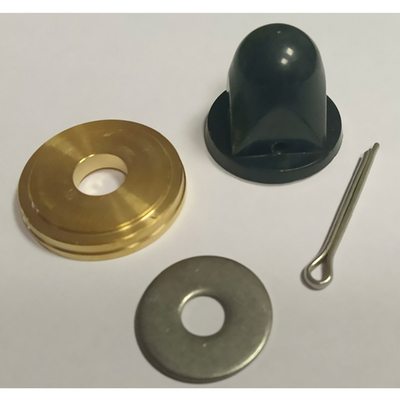 Установочный комплект винта YHX.PHK.Yam4-6