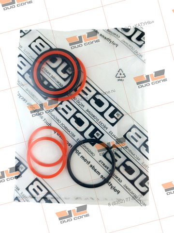 Ремкомплект (seal kit) 25/940102 JCB
