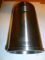 Гильза цилиндра (D=110 мм) Ricardo R6110ZLDS; TDK 170 6LT/Cylinder Liner