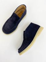 Лоферы Loro Piana