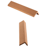 Угловой профиль CM Decking Natur 2000х50х38x8 мм