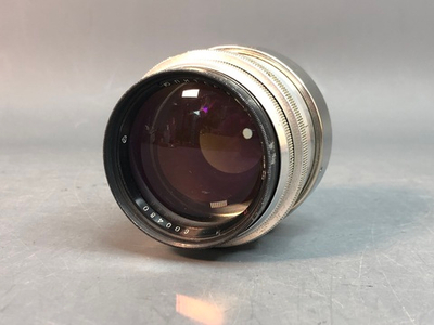 Юпитер-9П переделан на М42