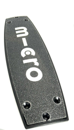 Доска с наклейкой для Kickboard Original 2.0 Alu (PA)