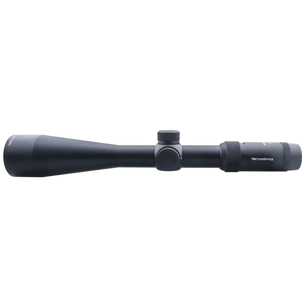 Оптический прицел Vector Optics Forester 3-15x50, сетка L4a, 30 мм, азотозаполненный, с подсветкой (SCOM-16P)