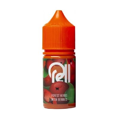 Жидкость Rell Orange Salt 2% 30 ml