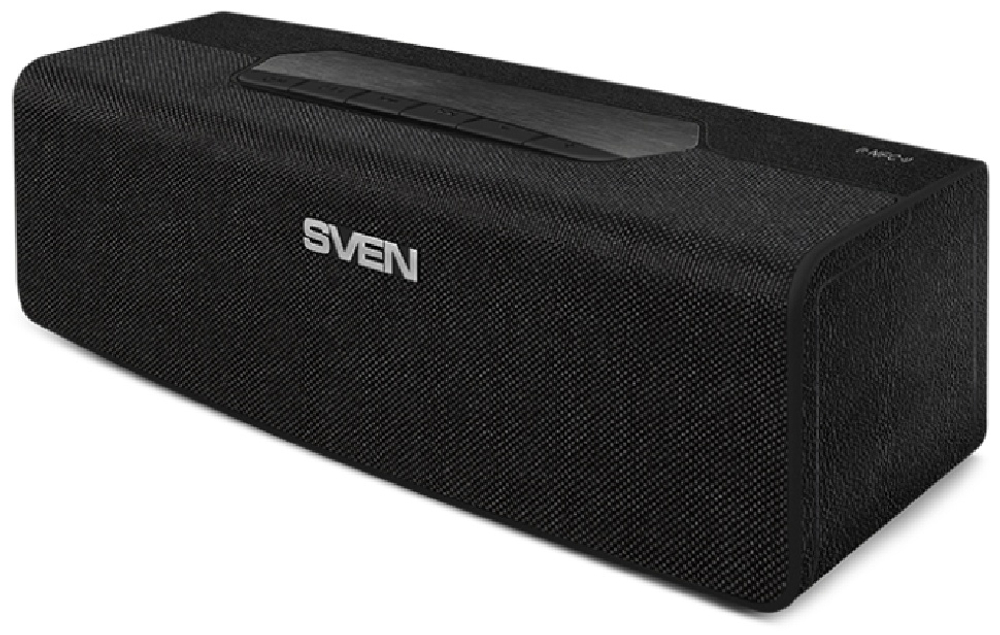 SVEN PS-192 черный