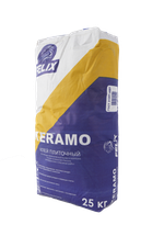 КЛЕЙ FELIX ПЛИТОЧНЫЙ KERAMO 25КГ